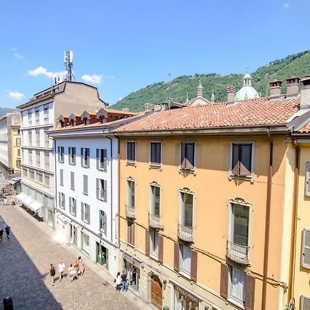 Como 14 - By House Of Travelers - Leilighet Eksteriør bilde